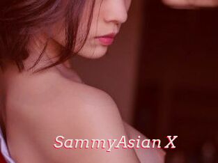 SammyAsian_X