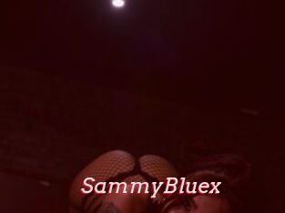 SammyBluex