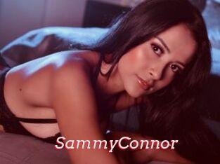 SammyConnor