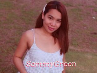 SammyGreen