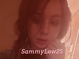 SammyLow25