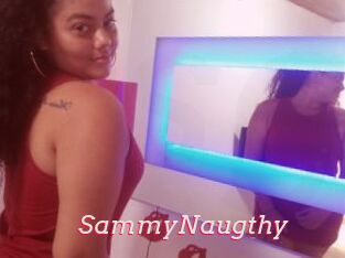 SammyNaugthy