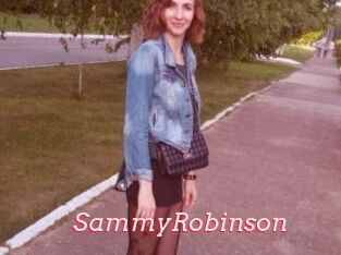 SammyRobinson