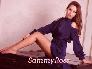 SammyRoss