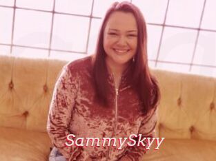 SammySkyy