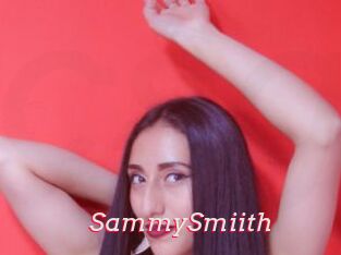 SammySmiith