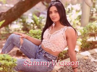 SammyWatson