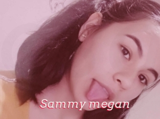 Sammy_megan