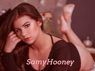 SamyHooney