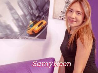 SamyKeen