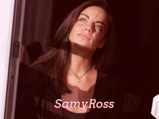 SamyRoss