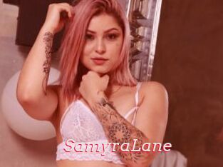 SamyraLane