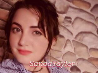 SandaTayler