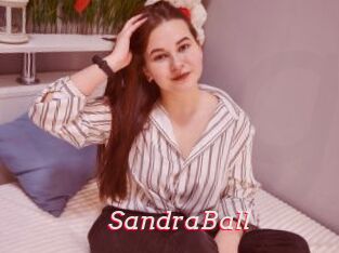 SandraBall