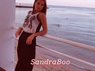 SandraBoo