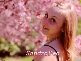 SandraDea