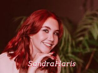 SandraHaris