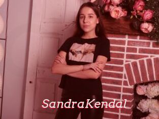 SandraKendal