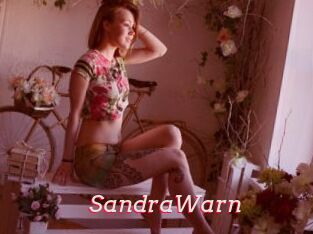 SandraWarn