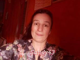 Sandy43