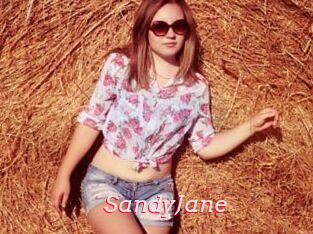 SandyJane