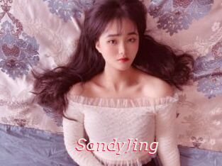 SandyJing