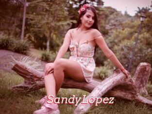 SandyLopez