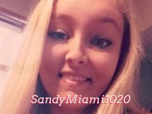 SandyMiami1020