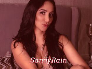 SandyRain