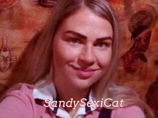 Sandy_SexiCat