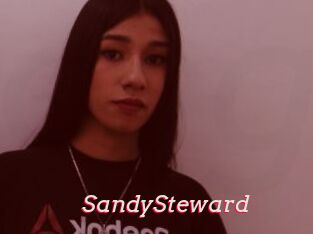 SandySteward