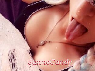 SanneCandy