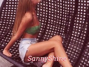 SannyShine