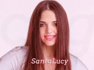 SantaLucy