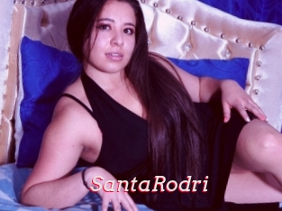 SantaRodri