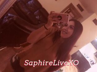 SaphireLiveXO