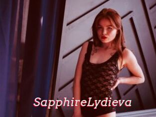 SapphireLydieva