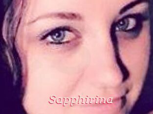 Sapphirina