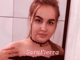 SaraFierra