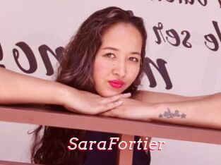 SaraFortier