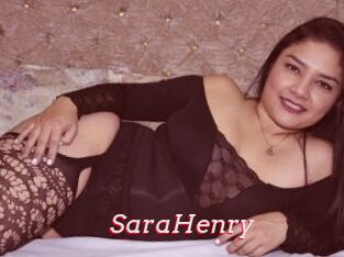 SaraHenry