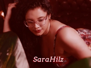 SaraHilz