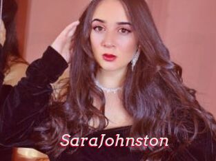 SaraJohnston