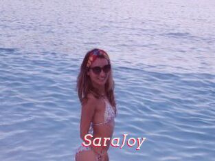 SaraJoy