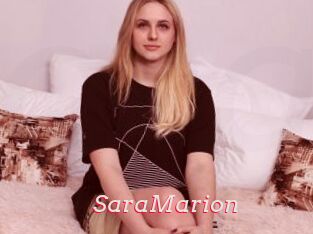 SaraMarion