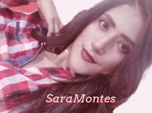 SaraMontes