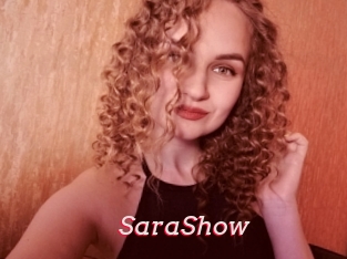 SaraShow