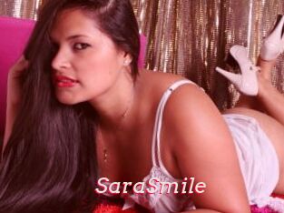 SaraSmile