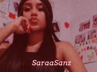 SaraaSanz