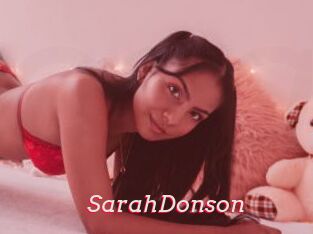 SarahDonson